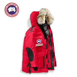 [스페셜오더]CANADA GOOSE-9501M 캐나다구스 스노우 만트라 파카 블랙 패딩 남성용