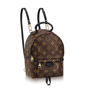 [스페셜오더]LOUIS VUITTON-M41561 루이비통 모노그램 팜 스프링스 백팩 MM