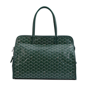 [스페셜오더]GOYARD-고야드 블랙탠 삭 하디백 PM