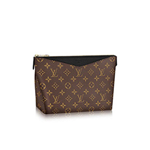 LOUIS VUITTON-M64123 루이비통 모노그램 팔라스 체리 뷰티 케이스