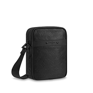 [스페셜오더]LOUIS VUITTON-M51459 루이비통 에삐 레더 모노그램 다뉴브 슬림