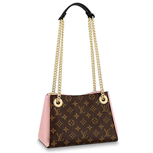 [스페셜오더]LOUIS VUITTON-M43777 루이비통 모노그램 쉬렌 BB 페이크 명품 핸드백