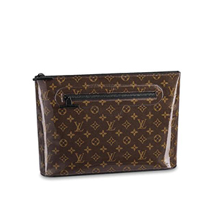 [스페셜오더]LOUIS VUITTON-M43890 루이비통 모노그램 글레이즈 지퍼 토트