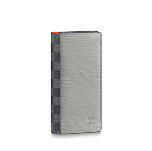 [스페셜오더]LOUIS VUITTON-M67910 루이비통 LV 써클 시그니처 브라짜 월릿