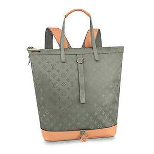 [스페셜오더]LOUIS VUITTON-M63240 루이비통 모노그램 티타늄 포쉐트 코스모스