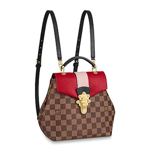 [스페셜오더]LOUIS VUITTON-N64449 루이비통 다미에 에벤 클랩튼 월릿