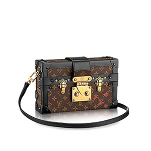 [스페셜오더]LOUIS VUITTON-M44216 루이비통 모노그램 브루그 패턴 쁘띠뜨 말