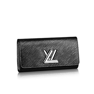 [스페셜오더]LOUIS VUITTON-M61179 루이비통 에삐 코글리코 트위스트 월릿