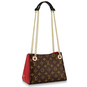 [스페셜오더]LOUIS VUITTON-M43777 루이비통 모노그램 쉬렌 BB 페이크 명품 핸드백