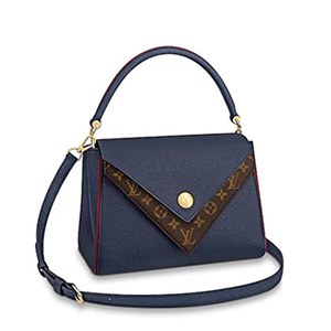 [스페셜오더]LOUIS VUITTON-M51766 루이비통 모노그램 더블 V 이미테이션가방