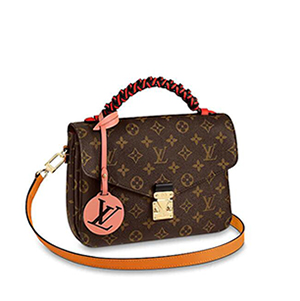 [스페셜오더]LOUIS VUITTON-M45384/M45385 루이비통 모노그램 앙프렝뜨 LV 크래프티 포쉐트 메티스