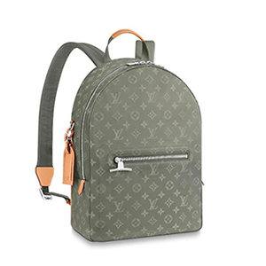 [스페셜오더]LOUIS VUITTON-M43889 루이비통 레플리카 모노그램 티타늄 메신저백 PM