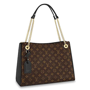 [스페셜오더]LOUIS VUITTON-M43864 루이비통 버건디 송아지 가죽 모노그램 쉬렌 MM