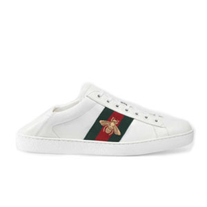 GUCCI-576137 9090 구찌 에이스 블레이드 남성용 스니커즈