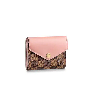 [스페셜오더]LOUIS VUITTON-M67641 루이비통 모노그램 조에 월릿