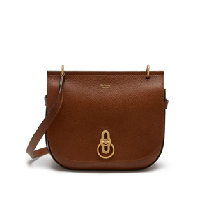 [스페셜오더]MULBERRY-H4703 멀버리 송아지 가죽 클레이 앰벌리 사첼 백