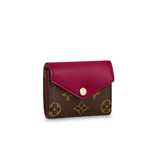 [스페셜오더]LOUIS VUITTON-M68673 루이비통 LV 팝 프린트 조에 월릿