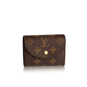 LOUIS VUITTON-M60253 루이비통 모노그램 엘렌 월릿 이미테이션 여성지갑