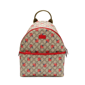 GUCCI-271327 8633 구찌 Childrens GG 레이디 벅스 백팩