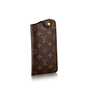 LOUIS VUITTON-M66544 루이비통 모노그램 선글라스 케이스 NM #루이비통레플리카지갑