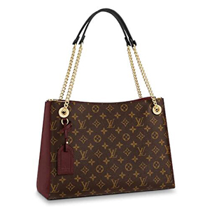 [스페셜오더]LOUIS VUITTON-M43772 루이비통 느와르 송아지 가죽 모노그램 쉬렌 MM