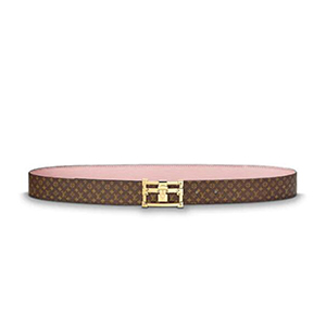 [스페셜오더]LOUIS VUITTON-M9937U 루이비통 다미에 쁘띠뜨 말 리버서블 30MM