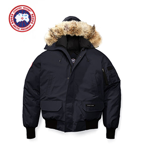 [스페셜오더]CANADA GOOSE-7950M 캐나다구스 칠리왝 봄버 블루 패딩 남성용