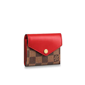 [스페셜오더]LOUIS VUITTON-M67670 루이비통 모노그램 조에 월릿