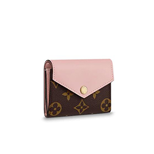 [스페셜오더]LOUIS VUITTON-M67641 루이비통 모노그램 조에 월릿