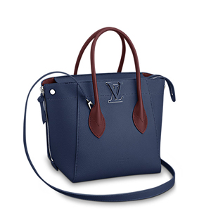 [스페셜오더]LOUIS VUITTON-M54841 루이비통 토프 카프스킨 프리덤 숄더백