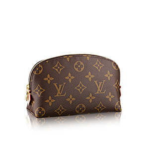 [스페셜오더]LOUIS VUITTON-M80307 루이비통 네이비 SINCE 1854 포쉐트 코스메티크