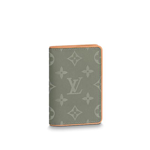 LOUIS VUITTON-M11469 루이비통 모노그램 이클립스 리버스 포켓 오거나이저