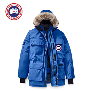 [스페셜오더]CANADA GOOSE-4565M 캐나다구스 익스페디션 블랙 파카 남성용