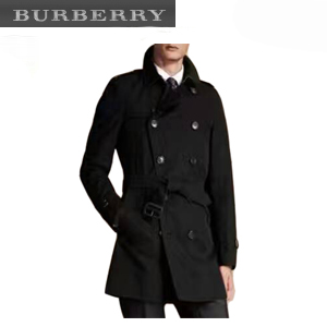 [스페셜오더]BURBERRY-BB02084 버버리 트렌치 코트 남성용 베이지