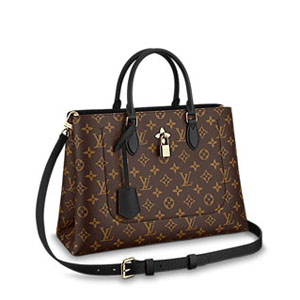 [스페셜오더]LOUIS VUITTON-M43770 루이비통 모노그램 플라워 토트 레플리카 숄더백