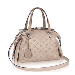 [스페셜오더]LOUIS VUITTON-M54673 루이비통 모노그램 마히나 레더 아스테리아 매그놀리아 크로스 바디백