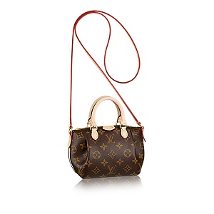 [스페셜오더]LOUIS VUITTON-M48814 루이비통 모노그램  튀렌느 MM