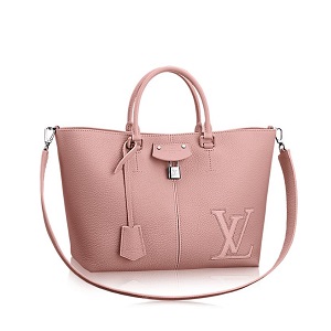 [스페셜오더]LOUIS VUITTON-M54778 루이비통 송아지가죽 블랙 페르넬 숄더백