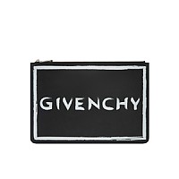 [스페셜오더]GIVENCHY-BB5006B 지방시 송아지 가죽 GIVENCHY 프린트 백팩