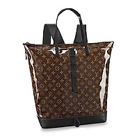 [스페셜오더]LOUIS VUITTON-M43900 루이비통 모노그램 이클립스 글레이즈 지퍼 토트