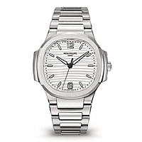 [스페셜오더]PATEK PHILIPPE-5711 파텍필립 Nautilus 노틸러스 와치 실버/화이트 다이얼 40mm 