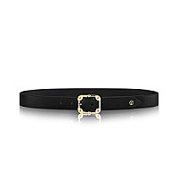 [스페셜오더]LOUIS VUITTON-M9312U 루이비통 모노그램 LV 말티에 30MM 여성용