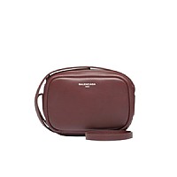 [스페셜오더]BALENCIAGA-489812 발렌시아가 블랙 스몰 에브리데이 카메라백 S