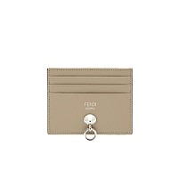 [스페셜오더]FENDI-8M0269 펜디 송아지 가죽 레드 카드 홀더