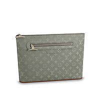 [스페셜오더]LOUIS VUITTON-M63233 루이비통 모노그램 티타늄 포켓 오거나이저