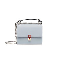 [스페셜오더]FENDI-8M038 팬디 스몰 네이비 캔아이 미니백