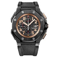 [스페셜오더]Audemars Piguet-오데마 피게 로얄 오크 오프쇼어 셀프와인딩 크로노그래프 이미테이션 명품시계 44mm