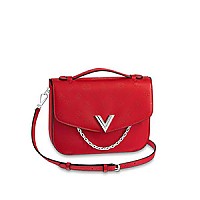 [스페셜오더]LOUIS VUITTON-M53382 루이비통 모노그램 패턴 베리 메신저 새들백