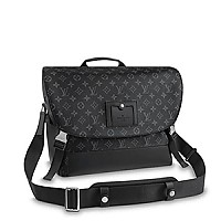 [스페셜오더]LOUIS VUITTON-M43900 루이비통 모노그램 이클립스 글레이즈 지퍼 토트