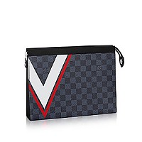 LOUIS VUITTON-M11466 루이비통 모노그램 이클립스 리버스 포쉐트 보야주 MM